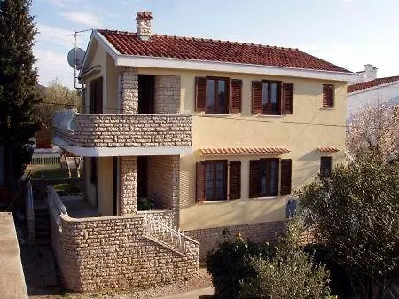 In With Seaview, Terrace, Air Condition Ždrelac