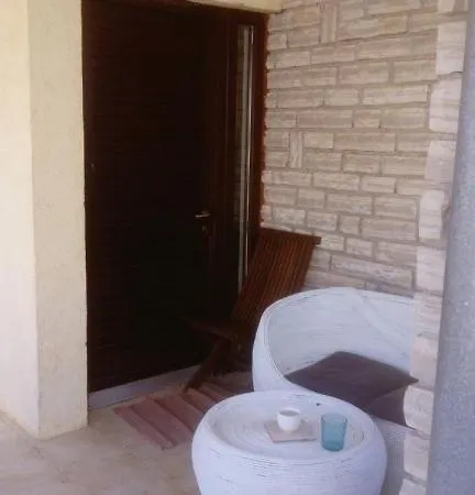 In With Seaview, Terrace, Air Condition