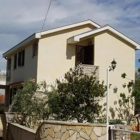 In With Seaview, Terrace, Air Condition Ždrelac