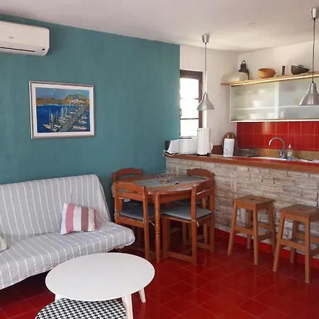 Apartment In With Seaview, Terrace, Air Condition *
