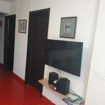 In With Seaview, Terrace, Air Condition * Ždrelac
