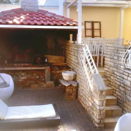In With Seaview, Terrace, Air Condition